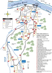 Hood-River-County-Fruit-Loop-map